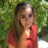 Jamila Boukari