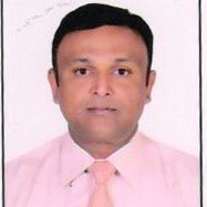 Anurodh Dayal