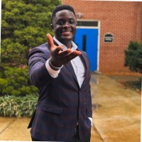 Daniel Mwebaza