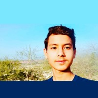 Ayush Srivastava