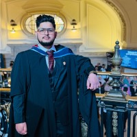 Syed Zeeshan Ali