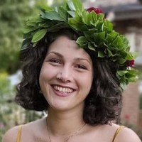 Simona Pirazzini