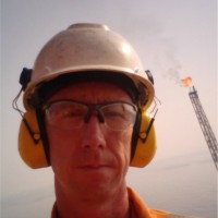 Richard Jones