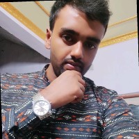 Bikram Mondal