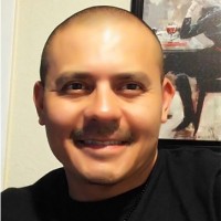 Thomas Ramirez