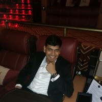Ca Gaurav Hiran