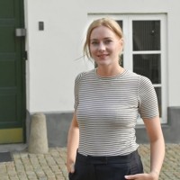 Julia Nordvang Johansen