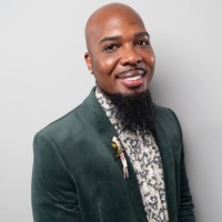 Christopher Macon