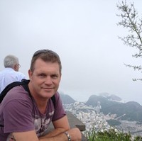 Scott Werleman