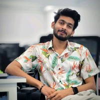 SURAJ J