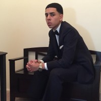 Zach Ahmad