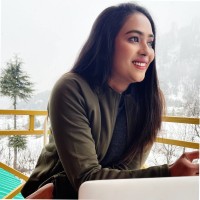 Tejaswini Shelar
