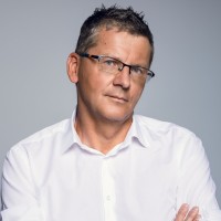 Maciej Kłos,PhD