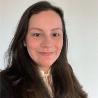 Barbara De Albuquerque Rust