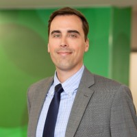 Luke Hayes