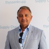 Neeraj Mathur