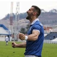 Milos Gordic