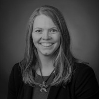 Lindsey Rudibaugh, Ph.D.