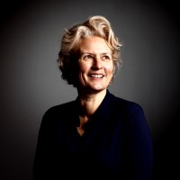 Charlotte Moore