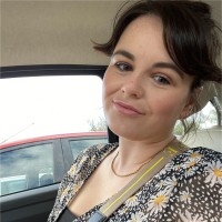 Victoria Cleobury
