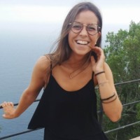 Berta Cavero