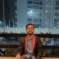 Priyanshu Maurya