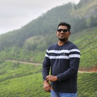 Arun Perumal