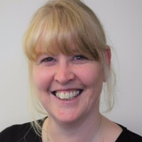 Victoria Hughes