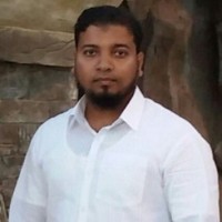 Mohammed Nazim Uddin