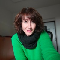 Olga Štohrová