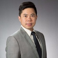 Isaac Ho