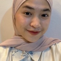 Agisha Riyani Nurhalimah