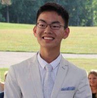 Zhuosheng Huang