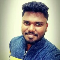 karthik devendra
