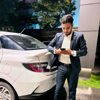 Pratik Rokade