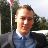 James Foster