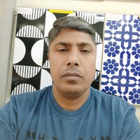 Awdhesh Kumar