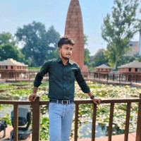 Saurabh Kumar Patel