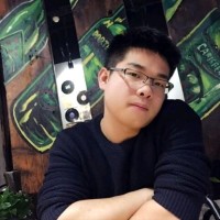 Eason Wang