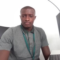 Koffi Alain Koffi