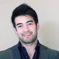Cam Mccormack