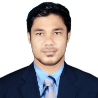 Mahfuzul Haque Masum