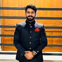 Arjun Prajapat