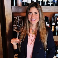 Maria Arellano