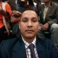 Alok Mishra