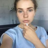 Maria Lysenko
