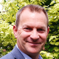 Warren Metcalfe