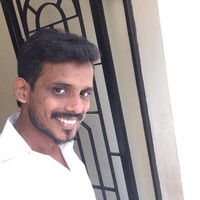 Sabarirajan Mathiyazhagan