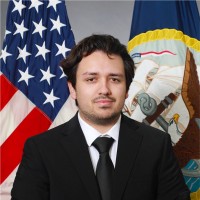 Anthony Gonzales