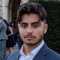 Sebastian Ali